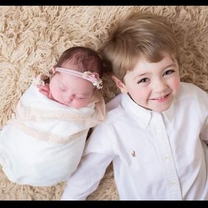 Meet your Posher, Samantha